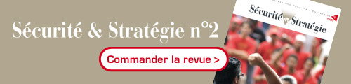 Sécurité & Stratégie N°2