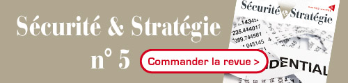 Sécurité & Stratégie N°5