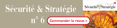 Sécurité & Stratégie N°6