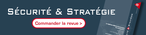 Sécurité & Stratégie n°8