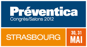 PREVENTICA 2012