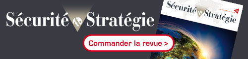 Sécurité & Stratégie n°12