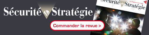 Sécurité & Stratégie n°13