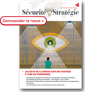 Sécurité & Stratégie n°17