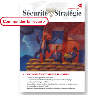 Sécurité & Stratégie n°18