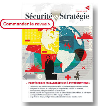 Sécurité & Stratégie n°19
