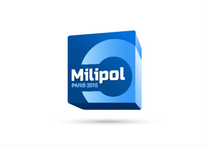 Milipol 2015