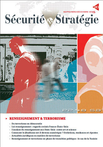 Sécurité & Stratégie n°20