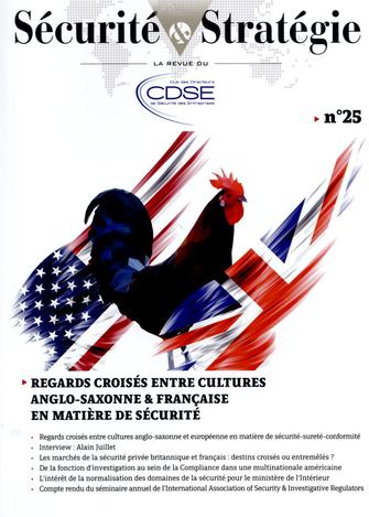 Sécurité et Stratégie n°25