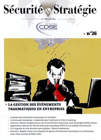 Sécurité et Stratégie n°26