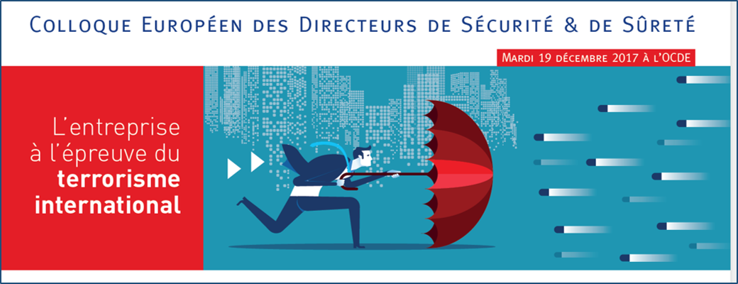 Colloque annuel 2017 du CDSE – La liste des intervenants dévoilée