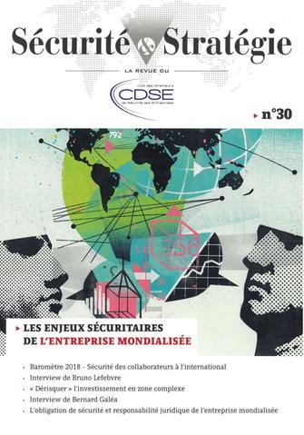 Sécurité & Stratégie n°30