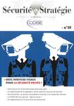 Sécurité & Stratégie n°29