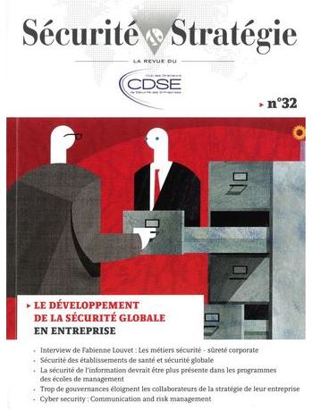 Sécurité & Stratégie n°32