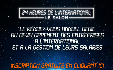 Salon des 24 heures de l’International 2019