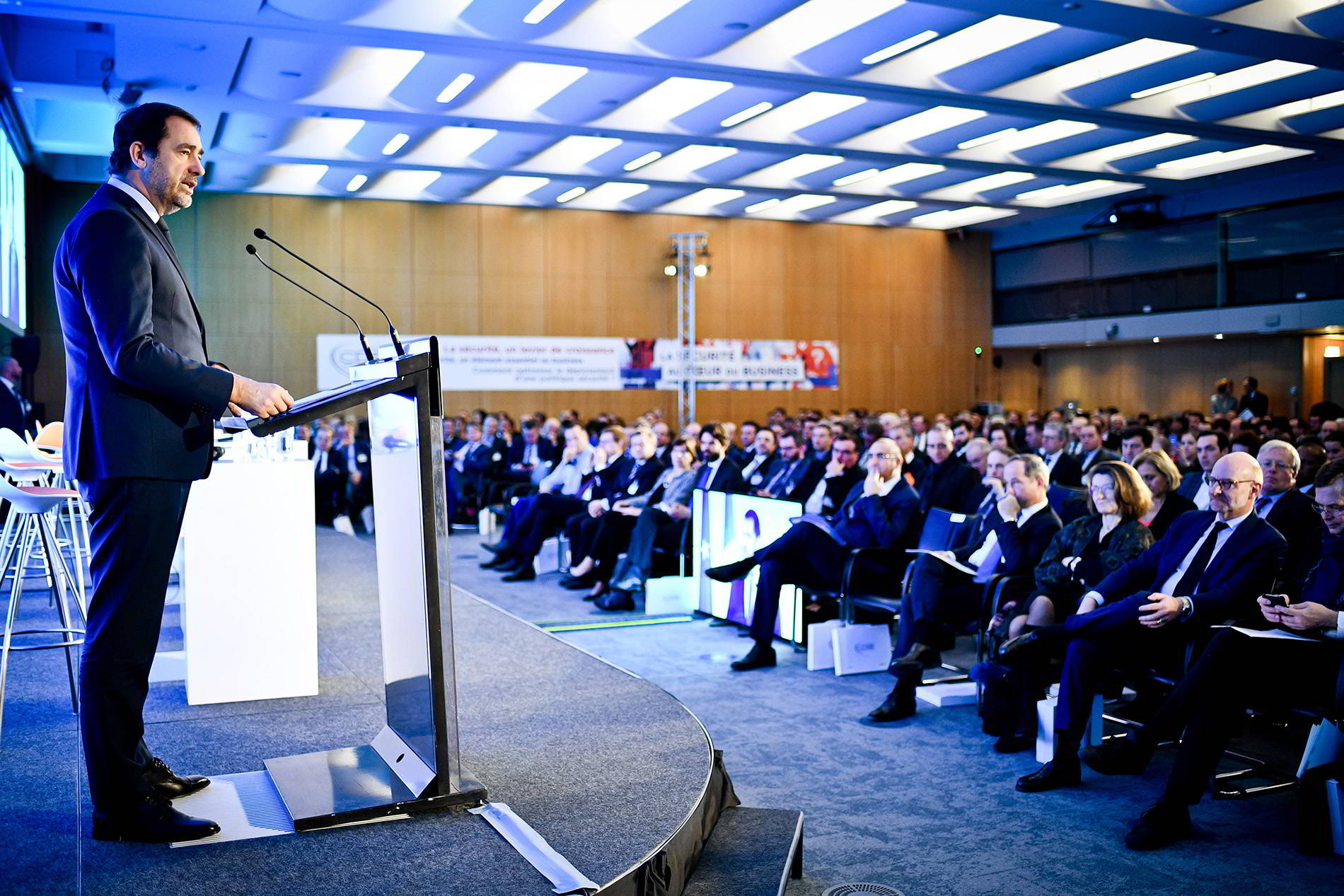 Colloque du CDSE : Réécoutez les interventions marquantes de l’édition 2018