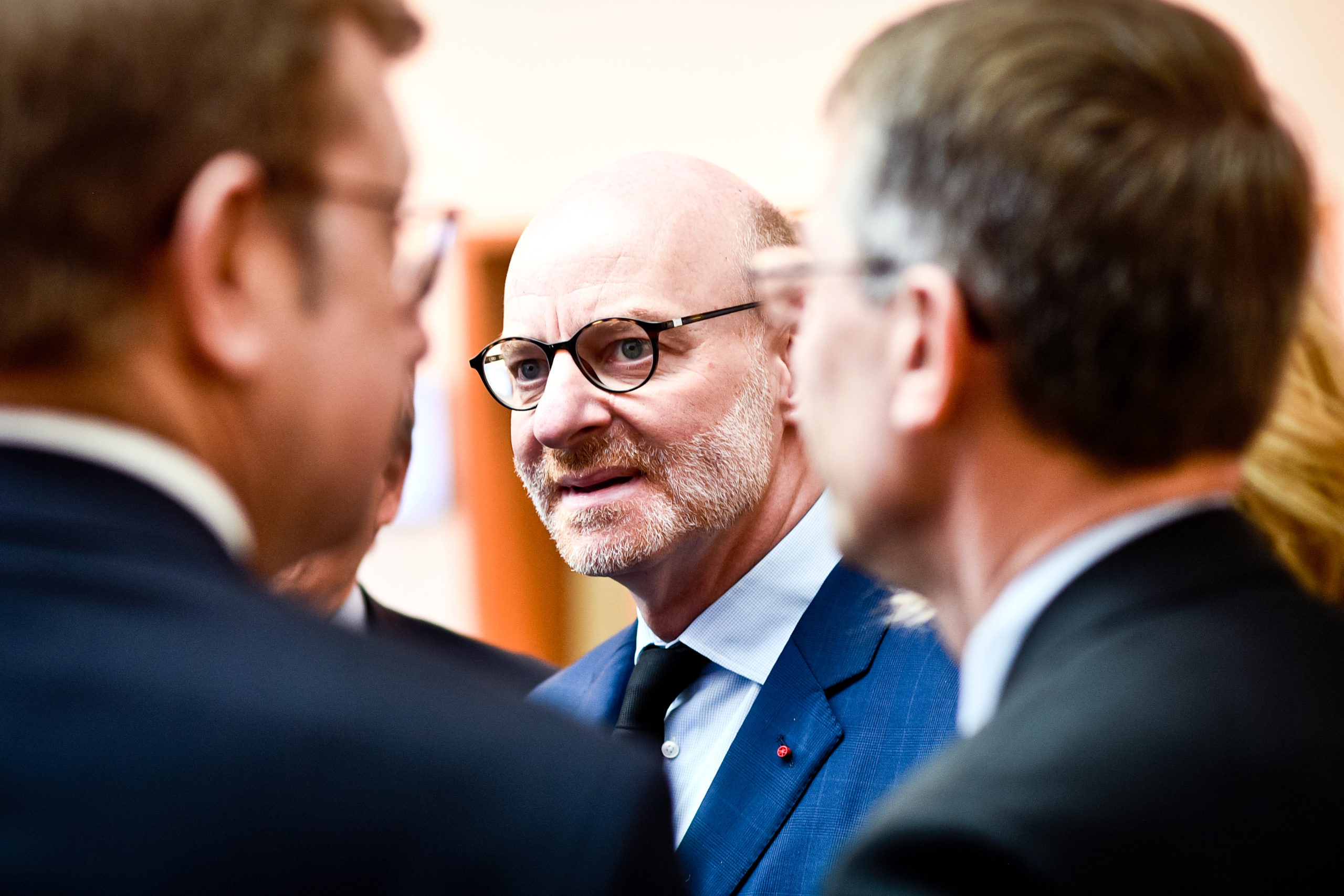 Crise du Coronavirus : « Vous démontrez chaque jour toute la valeur de la fonction de directeur de la sécurité et de la sûreté dans l’entreprise et son utilité dans la République »