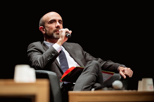 Colloque du CDSE 2021 – Le « new normal » : évolution ou révolution du quotidien pour la fonction sûreté en entreprise ?