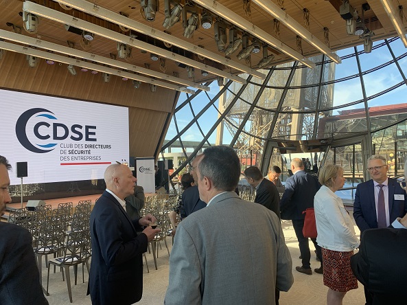 Assemblée générale du CDSE 2022 :  nominations au conseil d’administration et à la présidence des commissions