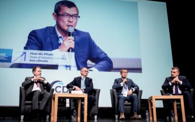 Anticipation, adaptation, capitalisation : l’Entreprise à l’épreuve de la multi-crise