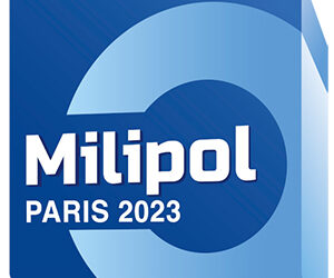 Le CDSE partenaire du salon MILIPOL 2023